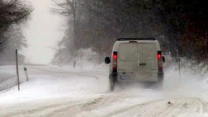 Pripravte sa na poriadne sneženie, zima udrela plnou silou