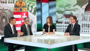 Maďarské voľby 2026: Parlamentné voľby v Maďarsku