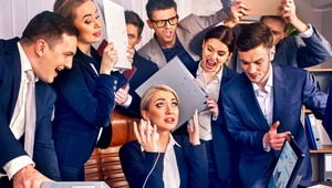 Pozor na stres v práci: Môže vám privodiť vážne zdravotné problémy