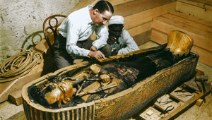 Preklad starovekej kliatby egyptského faraóna do slovenčiny