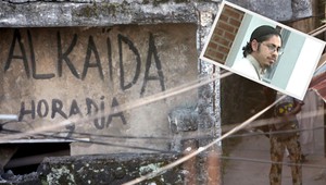 Manuál Al-Káidy: Myslite na panny v raji