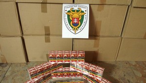 Obrovský biznis s nelegálnymi cigaretami: Kriminalisti zaistili tabak za vyše milióna eur