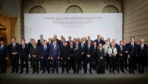 Štúdio 24: Záruky pre Ukrajinu