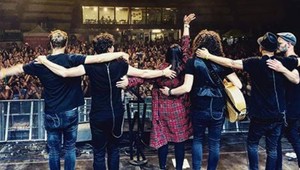 Ewa Farna odštartovala turné. Pravda o jej pôrode vyplávala na povrch!