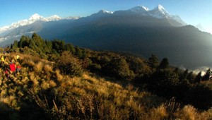 Na hory: Ako bezpečne prejsť snehové polia