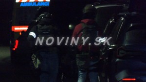 Rodinná dráma v Golianove: Otec niekoľko hodín odmietal vrátiť deti matke