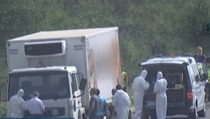 Súd rozhodol o obvinenom v prípade 71 migrantov, ktorí sa udusili v chladiarenskom voze
