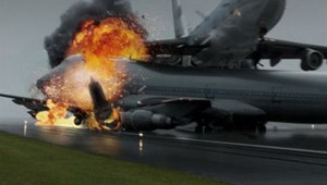 Toto sú najväčšie letecké katastrofy v histórii