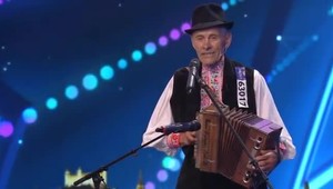 Deduško heligónkar z Talentu nás navždy opustil: Aha, ako pred rokmi dojal porotu!