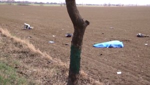 Motorkár (†26) narazil do betónu, na mieste bol mŕtvy