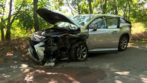 Hrozivé zrážky s fatálnymi následkami pri Šamoríne: Zranili sa vodiči aj ročné dieťa