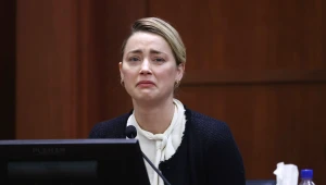 Ku slovu sa konečne dostala aj Amber Heard: Jej výpoveď je len pre silné žalúdky!