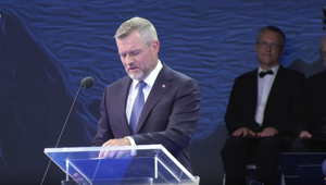Príhovor prezidenta Pellegriniho pri príležitosti osláv výročia SNP
