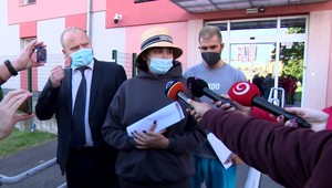 Advokát Zuzany Plačkovej a jej manžela Reného bude žiadať Maroša Žilinku o využitie paragrafu 363