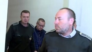 Pirát z Dolného Kubína zostáva vo väzbe. Jemu sa to nepáči