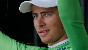 TdF: Sagan je opäť bližšie k svojmu cieľu