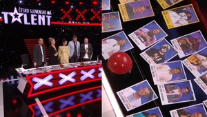 Pred nami je SEMIFINÁLE Talentu: Po výbere poroty o postupujúcich rozhodnete VY!