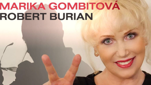 Fanúšikovia Mariky Gombitovej jasajú! Jej hit je VONKU a bude to trhák tohto leta!