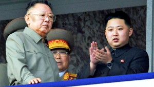 V KĽDR oslavujú narodeniny nebohého Kim Čong-ila