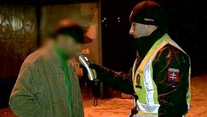 Spišskonovoveskí policajti sa cez štefanskú noc nenudili