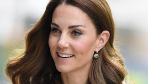 Prečo nosí Kate Middleton tak často túto farbu? Dôvod je iný, ako by ste čakali
