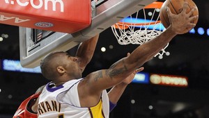Lakers sú už najlepším tímom NBA