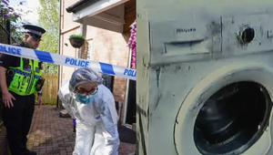 Vražda novorodenca v Sheffielde: TV JOJ nahliadla na miesto činu