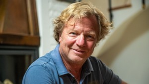 Maroš Kramár je na svoju šikovnú dcéru právom hrdý: Aha, čo chystá jeho veľké dievča!