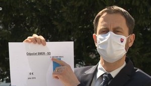 Európski lídri riešili ako pomôcť krajinám v čase koronakrízy. Finančnú pomoc dostane aj Slovensko