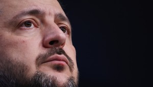 Zelenskyj: Ukrajina nikdy nebola prekážkou mieru, tlak musí smerovať na Rusko