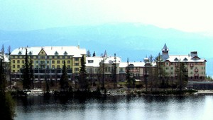 Muž, čo navrhol Kempinski. Luxus s prestížnym ocenením