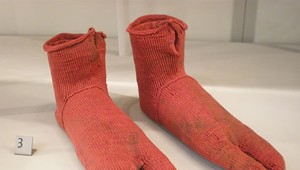 16 vynálezov: Ako vyzerala prvá podprsenka, prezervatív alebo ponožky