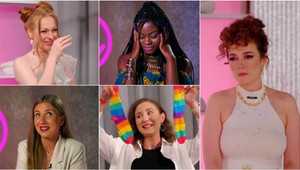 Vrátili jej to aj s úrokmi: Maniačky vysmiali a zvozili Natáliin šatník pod čiernu zem!