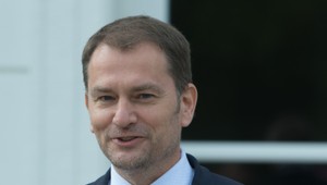 Ak v neho veríte, môžete sa k Matovičovi aj modliť