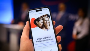 Aký budete mať dôchodok? Návod, ako si aktivovať novú aplikáciu Sociálnej poisťovne