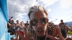 Zrušené turné slávnej kapely! Jej líder nastúpil dobrovoľne na odvykačku!