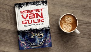 Robert van Gulik a Cisárova perla