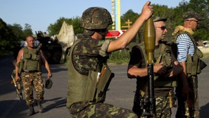 Ukrajina uzavrela hraničné priechody do Ruska, pätnásť mŕtvych