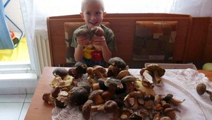 Hubári sú spokojní. Dažde im nezdvihli adrenalín, ale náladu