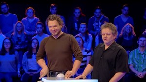 Slávo a Piťo o krčmových debatách s kamarátmi: Ženy a pivo sú témou pre každého.