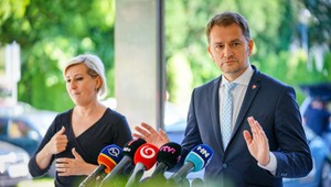 Bulharsko a Čierna Hora ubudli zo zoznamu zelených krajín. Hranice sme otvorili pre ďalšie štáty