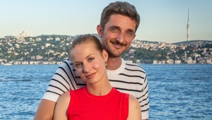 Dušan Kríž zo seriálu Lásky v Istanbule: Pomáha so svadbami iných, naplánuje aj tú svoju?