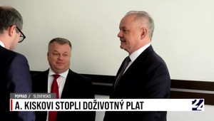 Pozrite si zhrnutie aktualít z dňa 14. novembra 2024