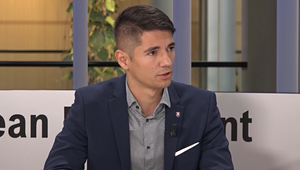 Európa od A po Z: Podľa Kaliňáka je využitie ruských aktív krádež