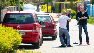 Rychtářove (56) bitky sú zinscenovaným divadlom, tu je dôkaz