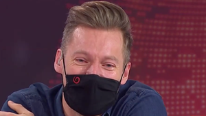 Tak TOTO fakt nečakal! Thomas Puskailer nevedel v živom vysielaní zastaviť slzy!