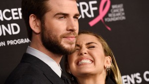 Liam Hemsworth prehovoril o rozchode s Miley Cyrus