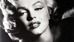 Smutné výročie smrti božskej Marylin. Za prvé fotenie dostala päť dolárov