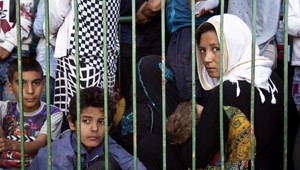 Na Kysuciach zadržali deväť migrantov, putovali do Medveďova