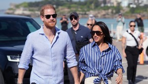 Trump o odchode Harryho a Meghan z USA: „Teším sa z toho, nebol som ich fanúšikom“